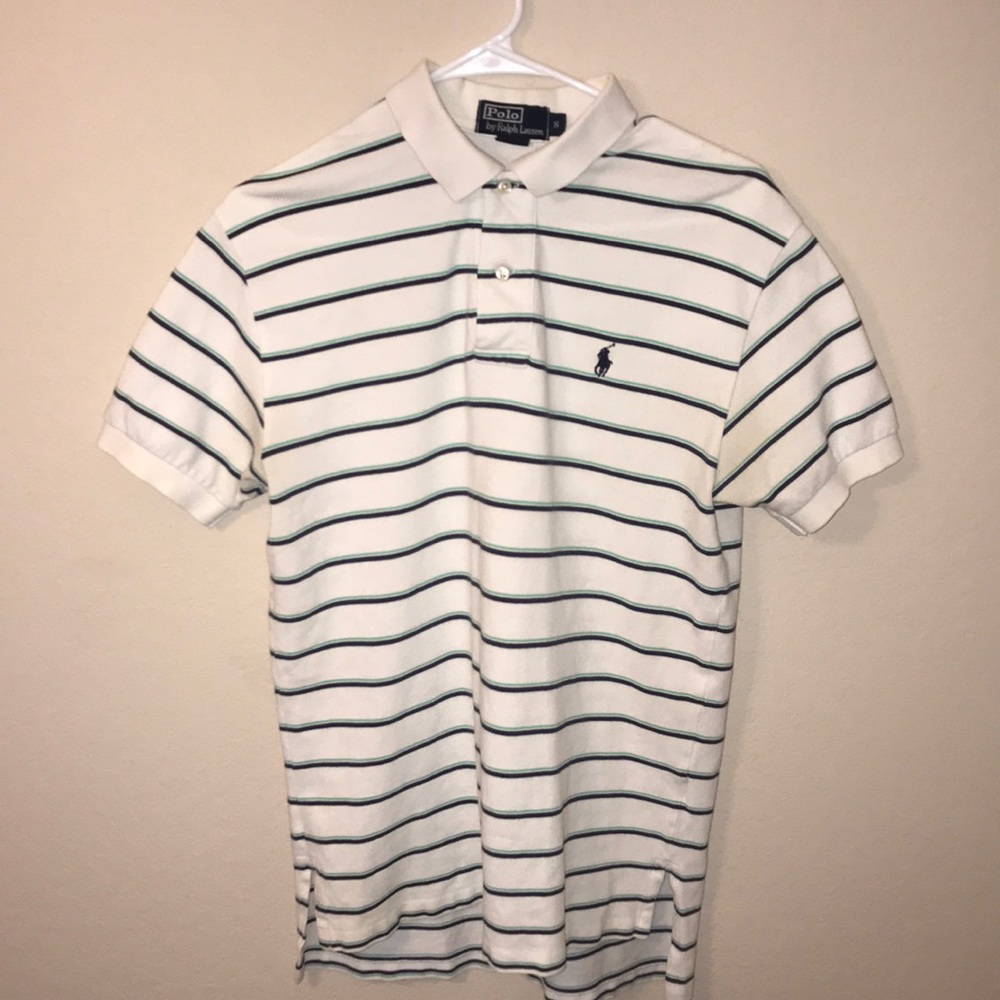 Polo Ralph Lauren Small